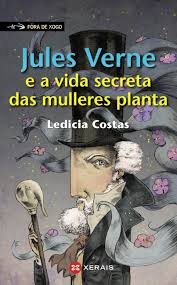 Libros galegos. Ledicia Costas. 