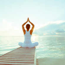 Beneficios del Yoga para tu salud