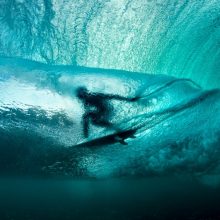 ¿Qué deportes acuáticos conoces?