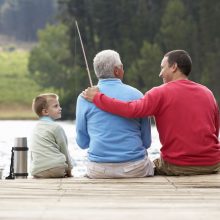Los mejores planes para celebrar el Día del Padre
