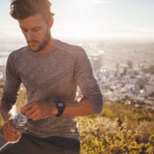 Cuánta agua beber según tu propio cuerpo