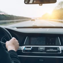Consejos básicos para una hidratación adecuada al volante