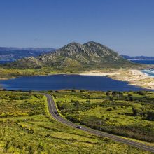 En Aguas de Sousas recorremos los rincones mágicos de Galicia