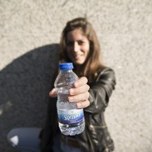 Celebra el Día de la Madre con Aguas de Sousas