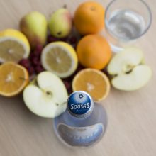 Te damos 6 razones para beber agua mineral natural