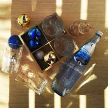 ¡Aguas de Sousas ya está en Instagram!