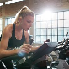 Propósitos de año nuevo: Consejos para empezar a hacer deporte