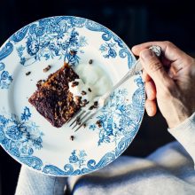 El Top 5 de los postres sanos
