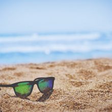 Este verano, ¡a la playa con Aguas de Sousas!