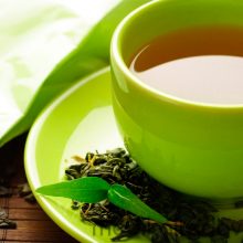 Infusiones eficaces para tres malestares comunes (Parte I)