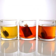 Infusiones eficaces para malestares comunes (Parte 2)