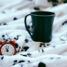 Infusiones relajantes para evitar el insomnio