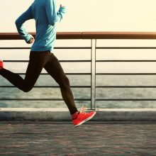 Consejos para participar en tu primera carrera