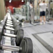 Rutinas de gimnasio. Deportes para practicar este otoño