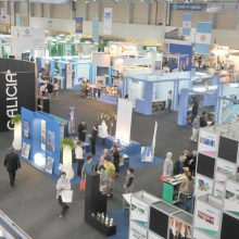 Souas en Termatalia, la feria internacional de turismo termal