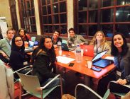 Al lado de los emprendedores