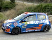 NOS GUSTA EL RALLY