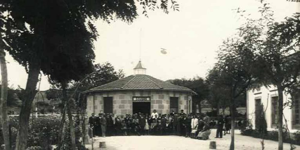 Imagen en miniatura de entrada